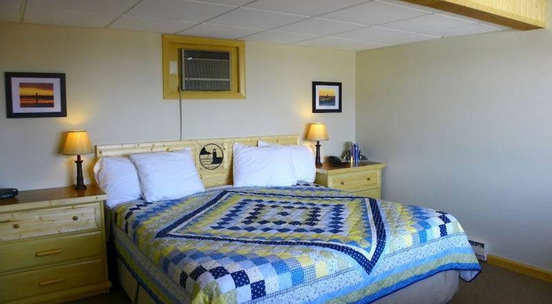 Nor-Mad Motel - From Web Listing (newer photo)